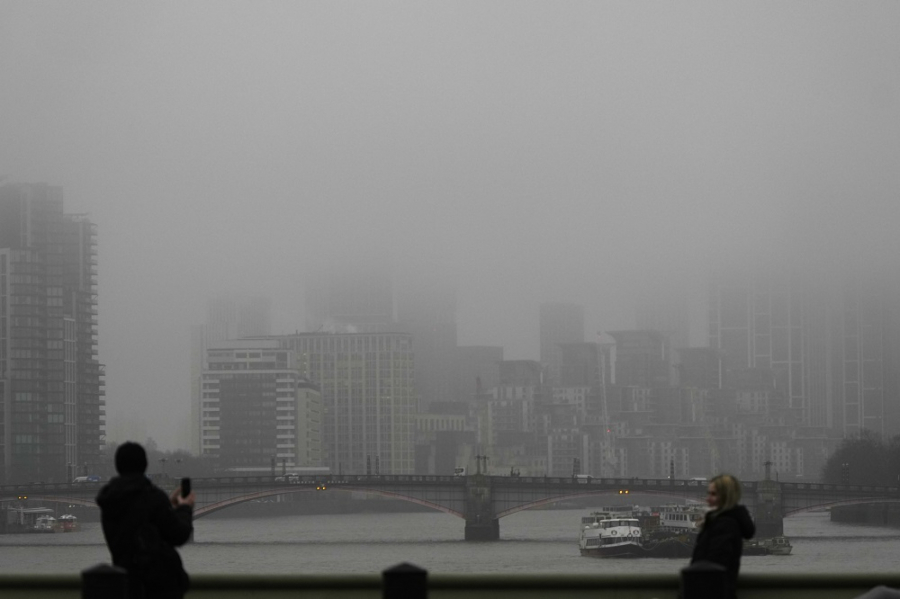 STRUKA OTKRIVA KAKVA NAS ZIMA ČEKA! Danas mraz od ranog jutra - ulazimo u DEBELI MINUS!