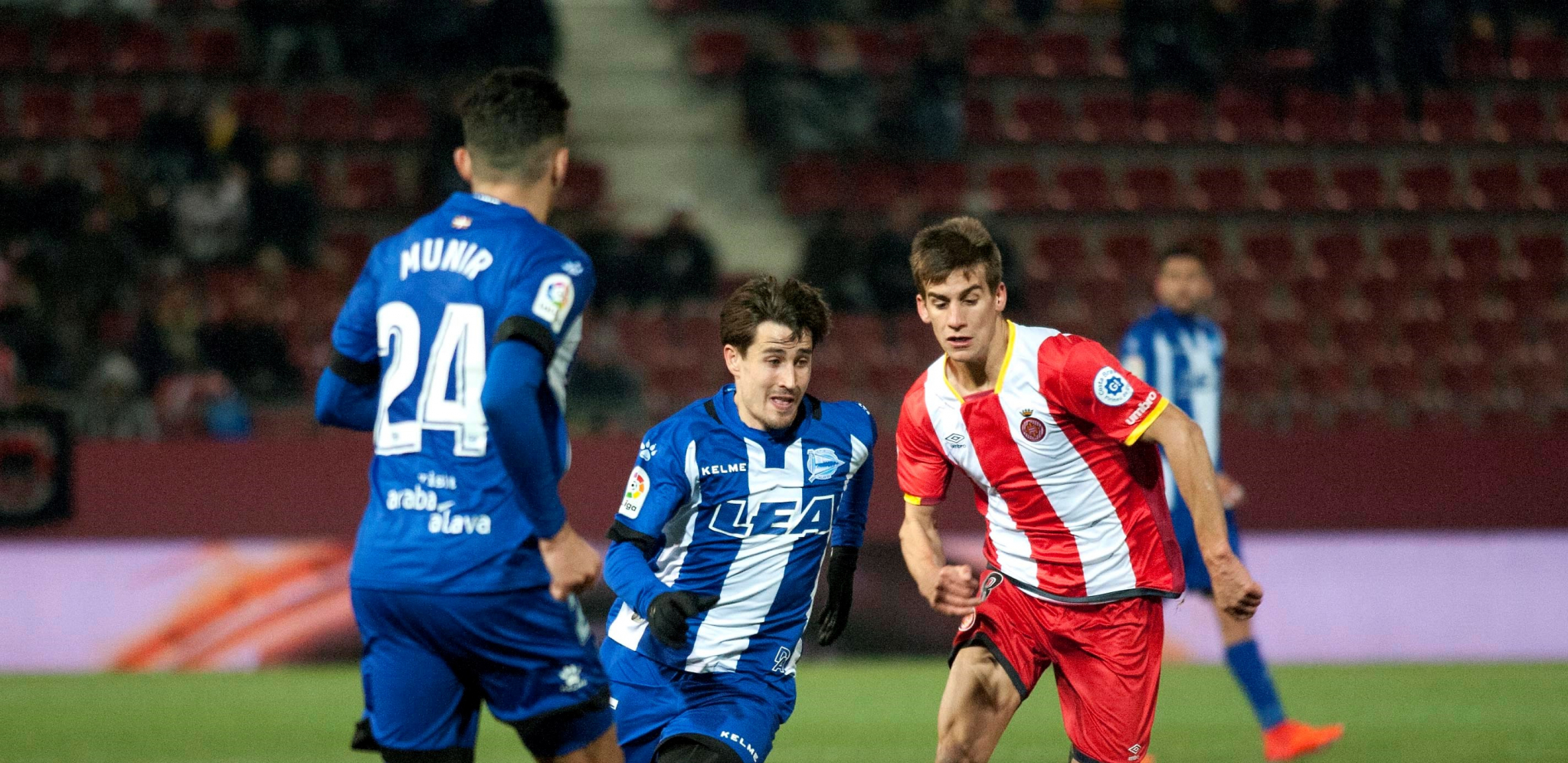 DA LI SE SEĆATE BOJANA KRKIĆA? Govorili su da je Mesijev naslednik, karijera mu propala, a sada ima novi posao