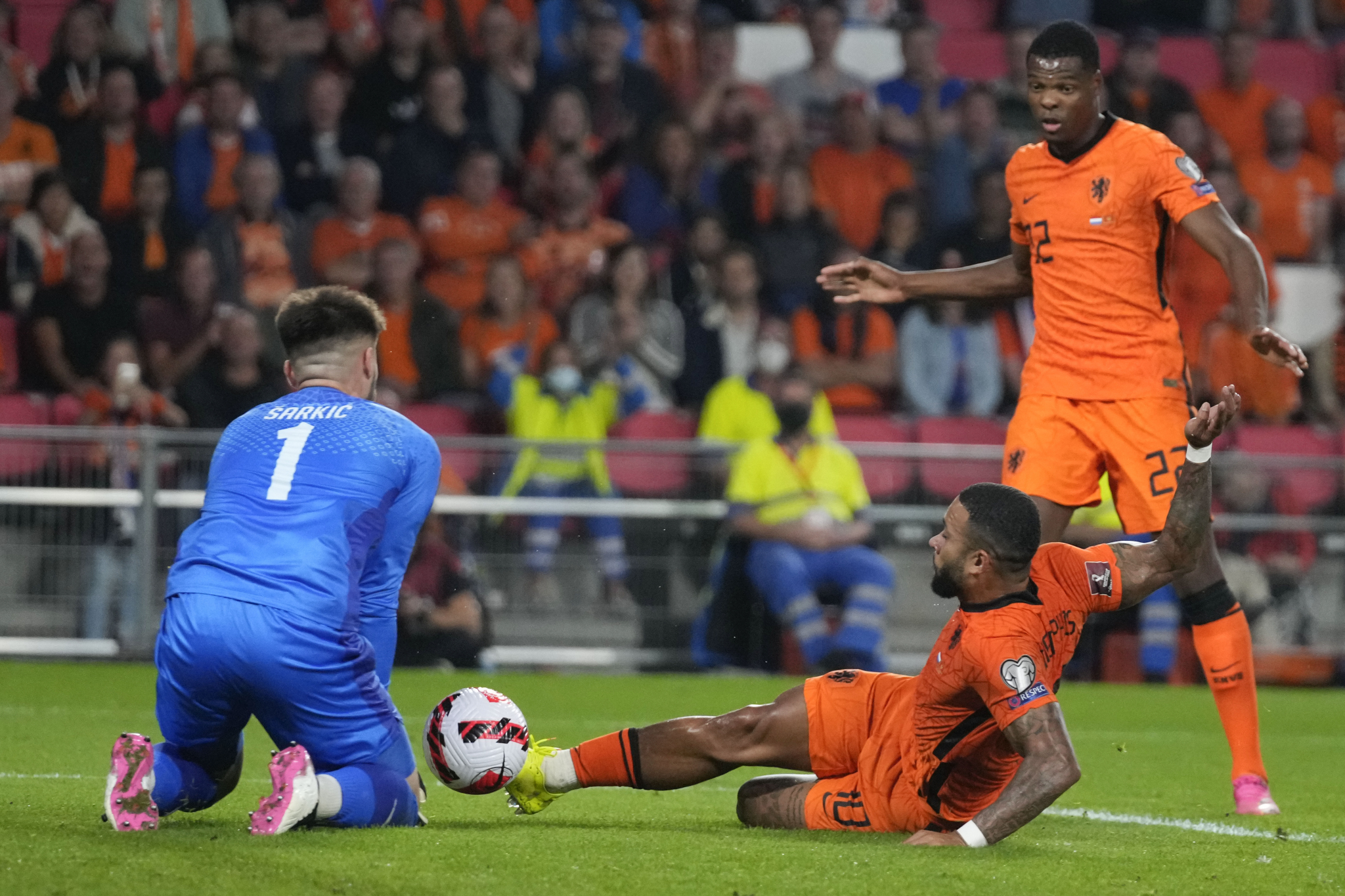 VELIKI PROBLEM ZA CRNU GORU 