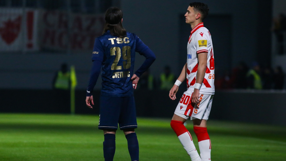 POČINJU PRESUDNE BITKE Ovo je kompletan raspored plej-ofa Superlige Srbije