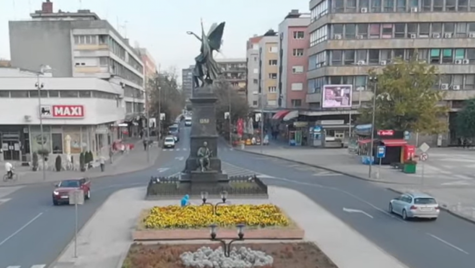 MUP DEMANTOVAO LAŽNE VESTI Netačne informacije pojedinih medija o incidentima na periferiji Kruševca