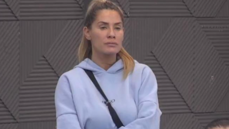 "GUBI PAMĆENJE, NIJE JOJ DOBRO" Zadrugarka otkrila jezive detalje, Anino zdravstveno stanje je sve gore!