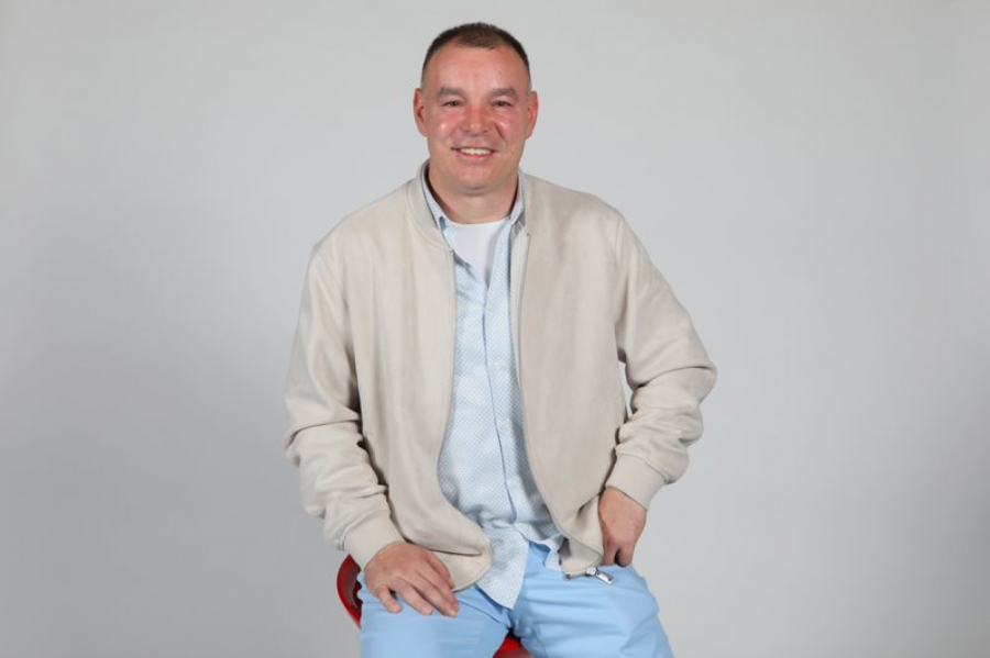 STRAH JE INSPIRACIJA DA SE POKRENEMO Otkriveno kako je Aca Bulić stekao bogatstvo, trošio basnoslovnu sumu na dnevnom nivou