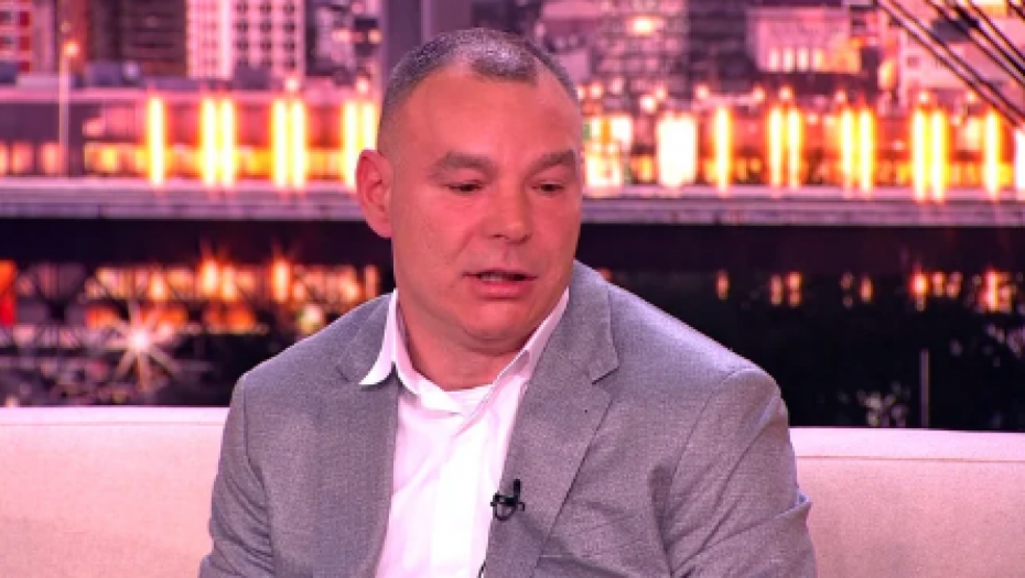 RAZOTKRIVENO ZAŠTO ZVEZDAN IZ DNA DUŠE MRZI ACU BULIĆA Za sve je kriva Ana, evo šta je radila dok je Slavnić bio u zatvoru!