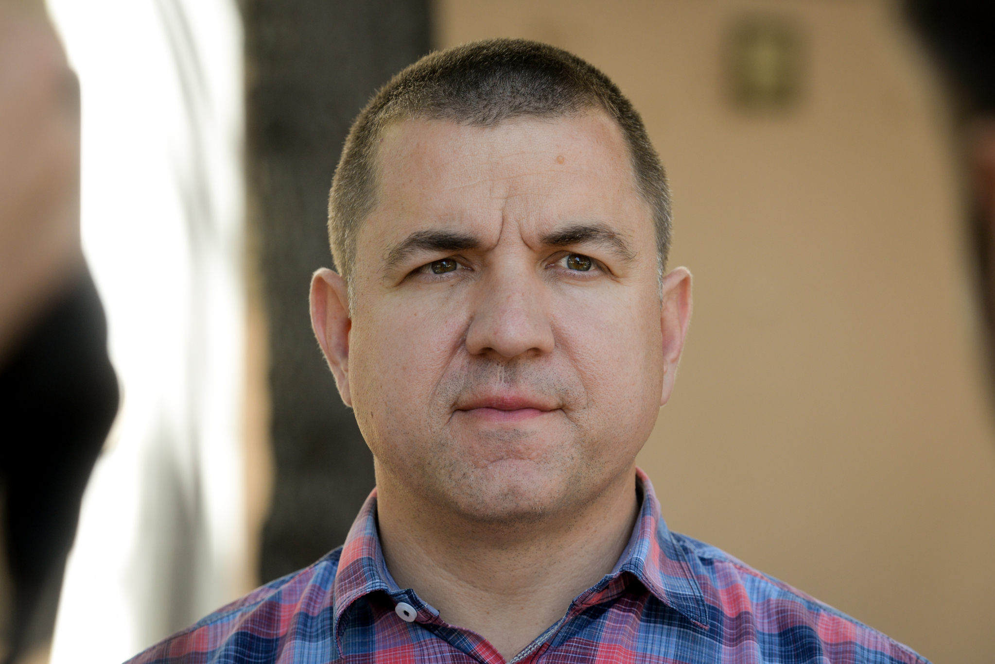 NAPRAVIO JE OZBILJNI PREKRŠAJ Oglasio se stručnjak, Darko Lazić je ovim prekršio zakon