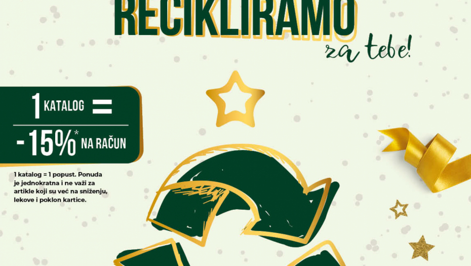 Lilly Drogerie za Dan žena podržavaju žensko preduzetništvo