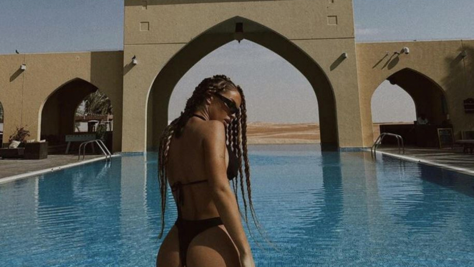 Teodora Džehverović 