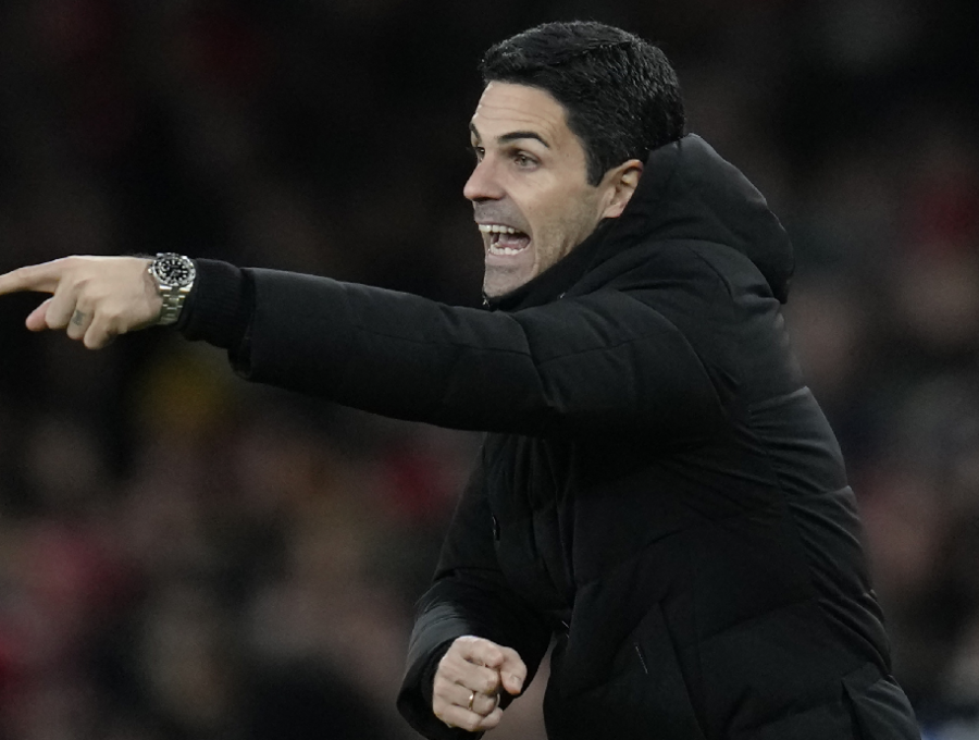 UTAKMICA SEZONE U PREMIJER LIGI Mančester siti ili Arsenal?