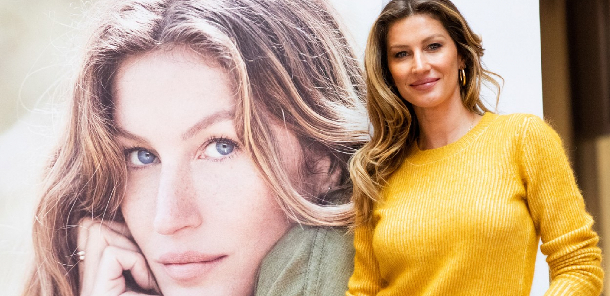 NAJLEPŠA MANEKENKA OPTUŽENA ZA SATANIZAM Njena pojava na naslovnici Voga, izazvala ogorčenje, "Ovo je uobičajeni prikaz Đavola"