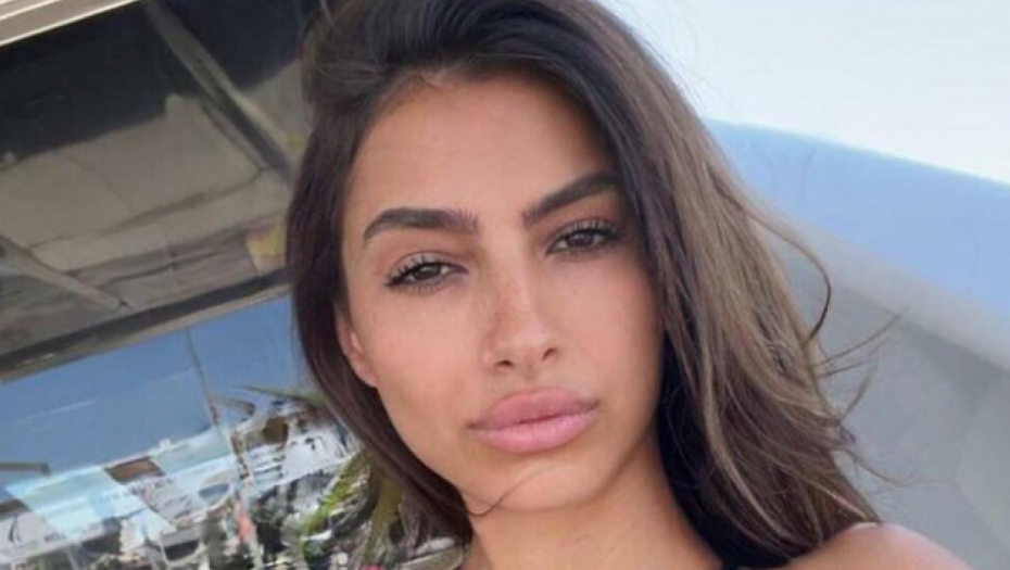 VERENIKA ŠKALJARCA SU JOJ KRVIČKI UBILI NA NJENE OČI I dalje ne može da se pomiri sa tim ga nema, a evo kako misica danas izgleda (FOTO)