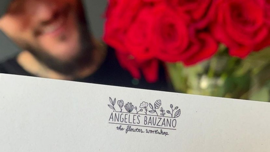 Nemanja Gudelj obradovao Anastasiju za 8. mart