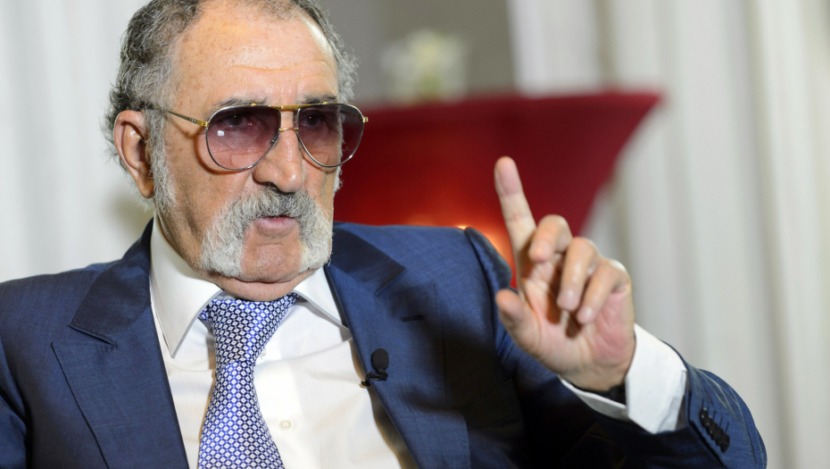 ČUVENI RUMUN OTKRIO TAJNU O ĐOKOVIĆU Trenirao je u Rumuniji jer mu je Beograd bio preskup