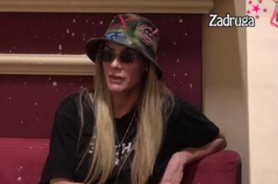 ZVEZDAN NASRNUO NA ANU Pomahnitalo uleteo u radio i uputio joj užasne pretnje, a onda pokušao da je zaplaši!