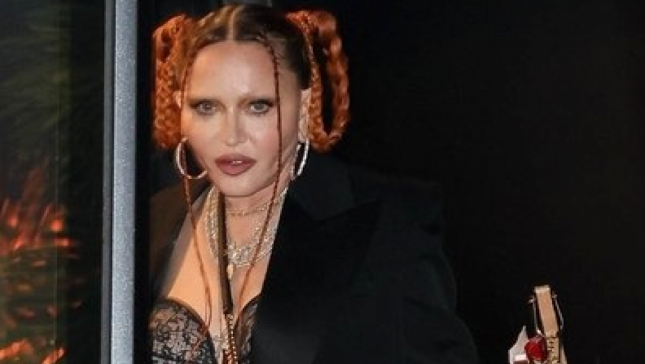 MADONU SU OŽIVLJAVALI INJEKCIJOM KOJA SE KORISTI KOD PREDOZIRANJA Američki mediji izneli nove detalje!