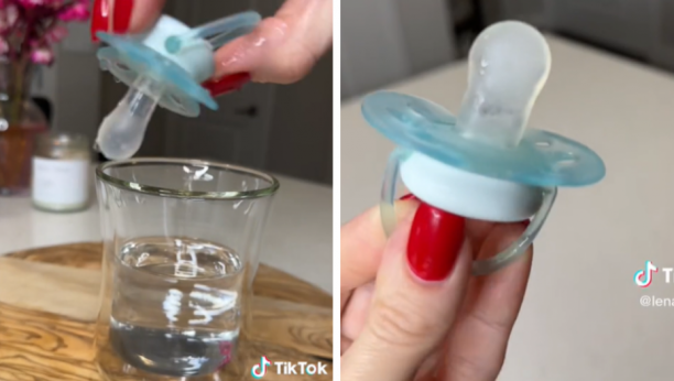 DOKTORKA DRAGANA UPOZORILA DA OVO NIKAKO NE RADITE Novi trend na TikToku je zaludeo sve novopečene mame