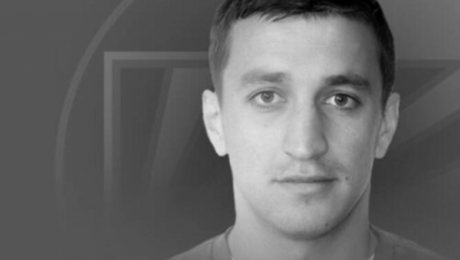 STRAŠNA TRAGEDIJA Region u suzama, preminuo bivši fudbaler