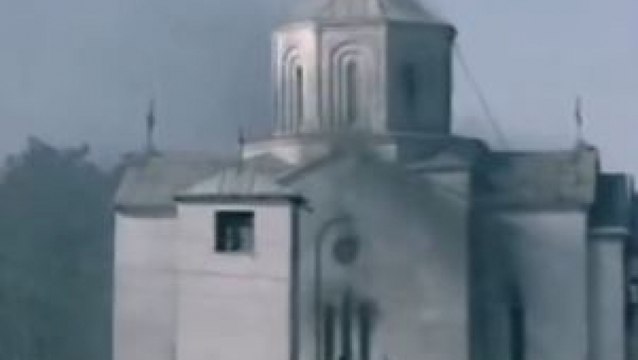 LUDILO! DSS pravi proteste na 19. godišnjicu njihovog ćutanja na pogrom Srba sa KiM!