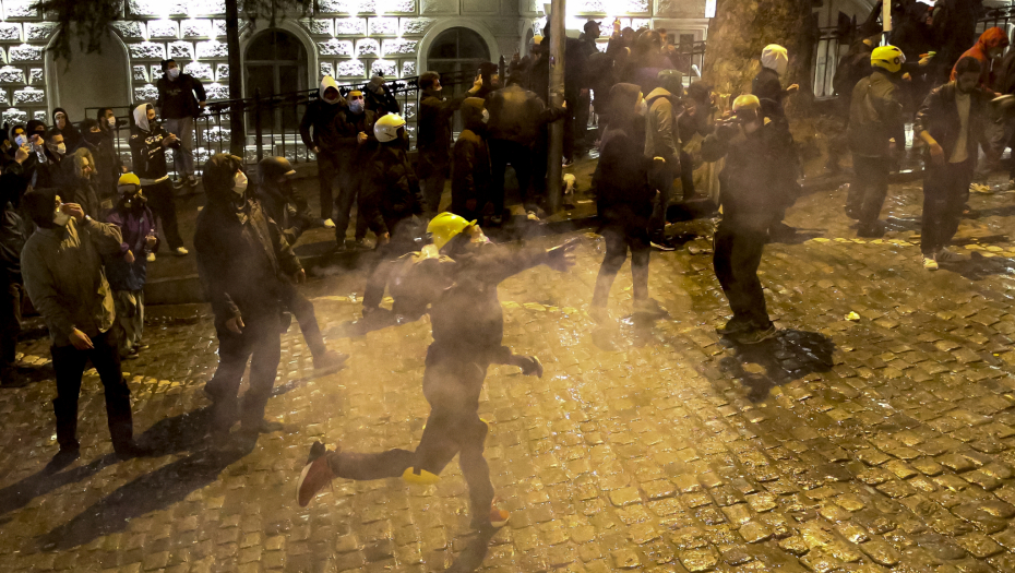 Tajug/AP Photo/Zurab Tsertsvadze