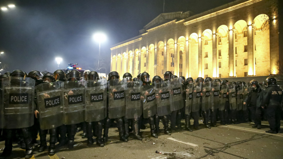 Tajug/AP Photo/Zurab Tsertsvadze