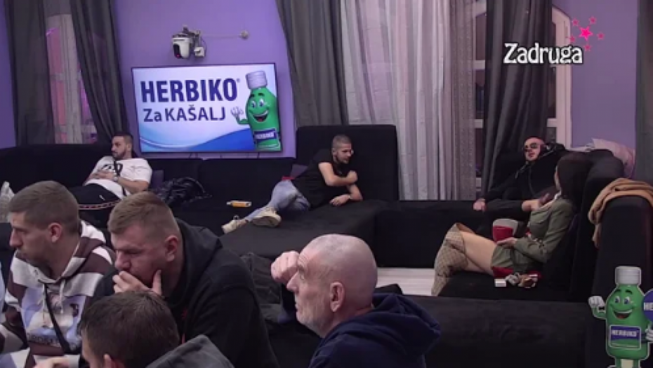 SAM IM JANJUŠ FALI Car hoće da pomiri Maju i Bilala, napravio pakleni pan