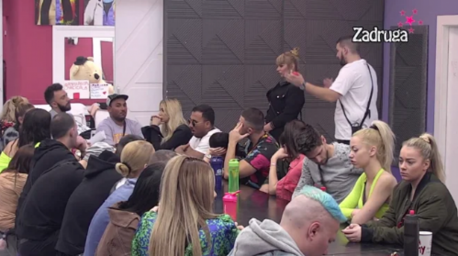 OVO MU NAJVIŠE SMETA Miljana otkrila da neće kročiti u Niš da bi dokazala Zoli ljubav, on šokiran njenim rečima