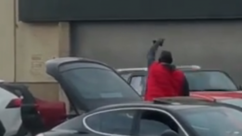 POTUKAO SE, PA PUCAO Uhapšena NBA legenda, svi ga pamte po strašnim zakucavanjima (VIDEO)