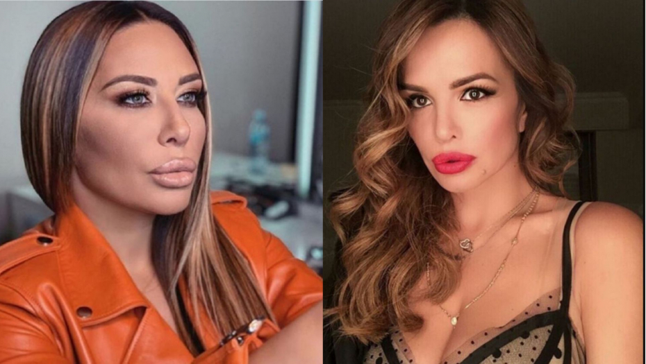 SEVE PEVA "MIŠO MOJ" Hit scena na nastupu Ane Nikolić u Hrvatskoj, fanovi u transu, na binu izašla i Severina (VIDEO)