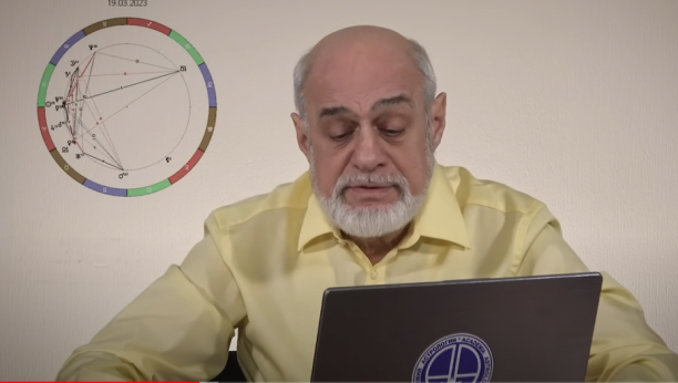 OVO SU NAJNESREĆNIJI DATUMI U 2023. GODINI Ruski astrolog poslao upozorenje, ovi događaji su neizbežni!