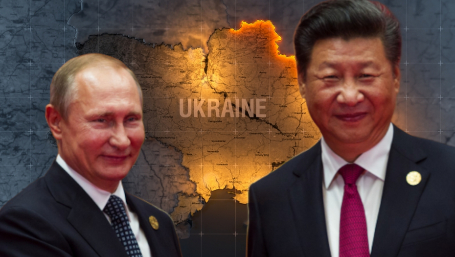UMESTO NA PROLEĆE POSETA RANIJE Kineski predsednik sledeće nedelje u Moskvi