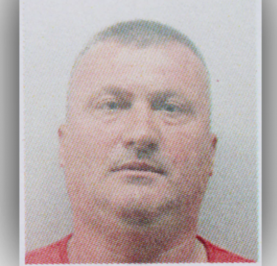 EKSKLUZIVNO! Uhapšeni Stefan dobio 500 evra da ubije Eskobara! Nalogodavac mu obećao i OVO! (FOTO)