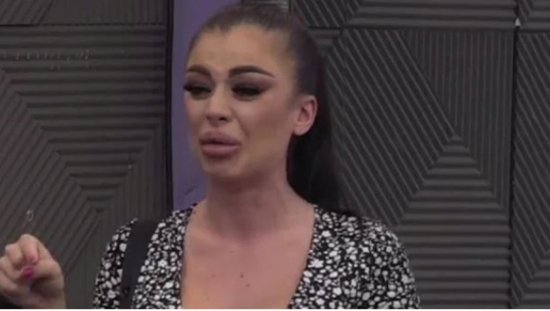 NA STUBU SRAMA Zadrugari osudili Sanju Grujić, ovo ne mogu da joj oproste