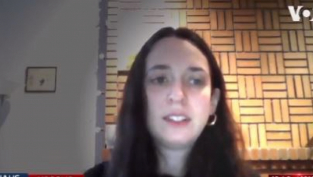 SKANDAL! Fridom haus pohvalio šiptarski teror nad Srbima!