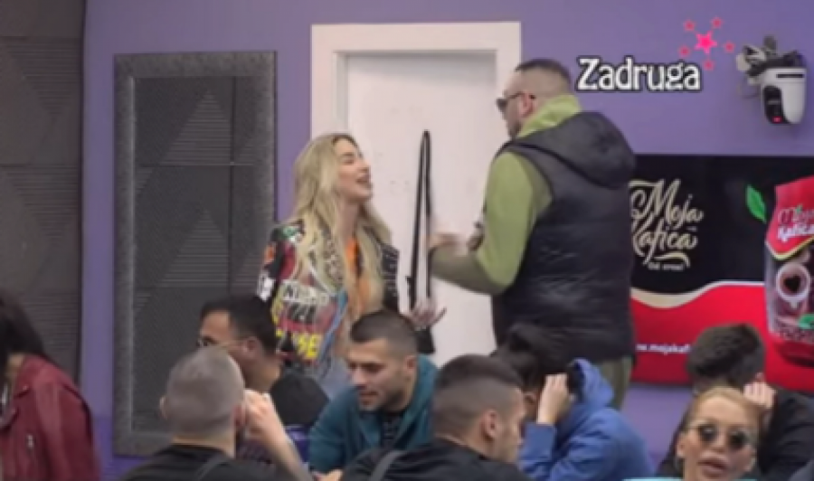 OTKRIO VELIKU LAŽ Car do koske raskrinkao Aleks, sve je namerno uradila