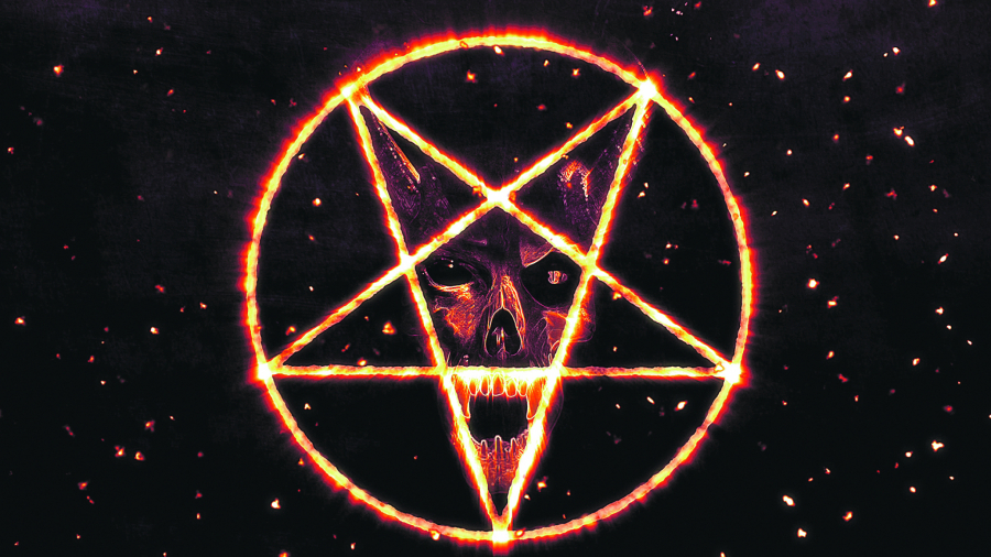 pentagram