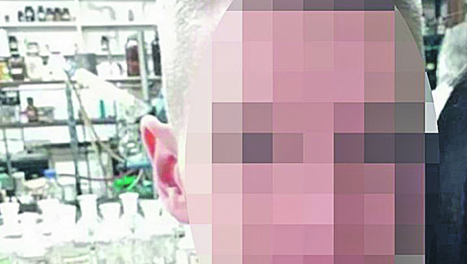 ZASTRAŠUJUĆI DETALJI SVIREPOG UBISTVA U APATINU Ubica od okrutnosti polomio nož; na oružju uočeni satanistički simboli!