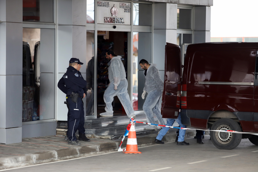 ''STAN NA DAN'' I NASELJE BEZ NADZORNIH KAMERA Ovde su se krili osumnjičeni za ubistvo Ranka Eskobara; evo zašto su odabrali baš ovu lokaciju