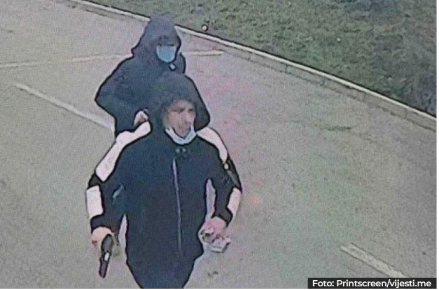 ESKOBARA U SMRT POSLALA ELEZOVA SARADNICA? Otkrivamo ko je studentkinja koja je uhapšena u Sarajevu!