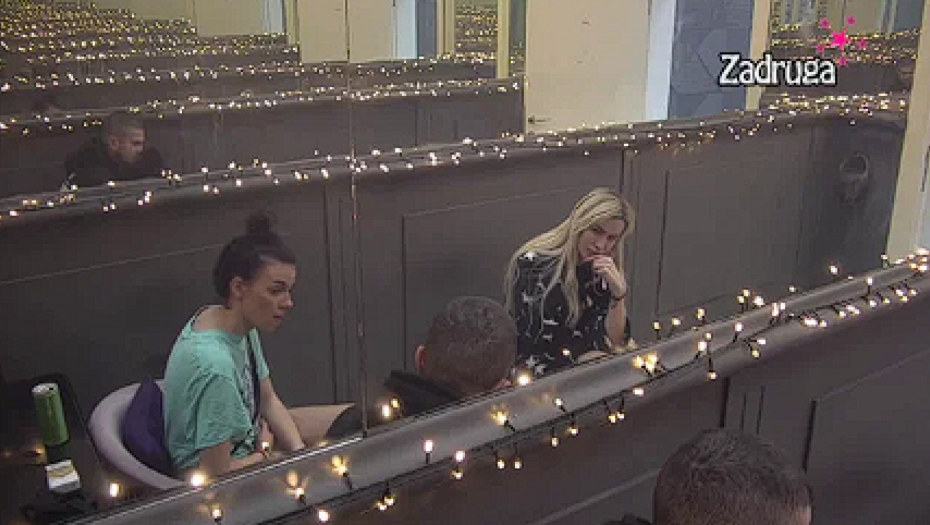 UDRUŽILI SE PROTIV MAJE I CARA Aleks i Bilala spojila nesreća, napljuvali bivše za sve pare, pa sklopili pakt