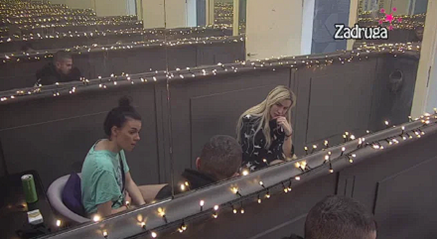 UDRUŽILI SE PROTIV MAJE I CARA Aleks i Bilala spojila nesreća, napljuvali bivše za sve pare, pa sklopili pakt