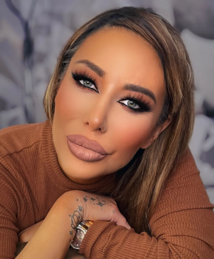 ANA NIKOLIĆ UPOREDILA SVOJ RAZVOD S BAKINIM: 