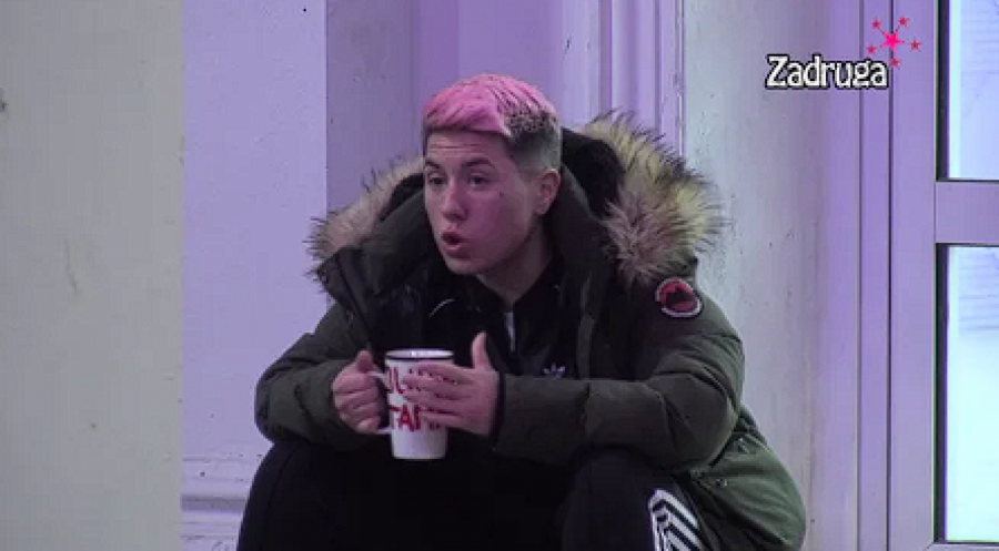 ODLEPILA JE ZA TOBOM Matora pokušala da osvesti Cara, stala na Aleksandrinu stranu: 