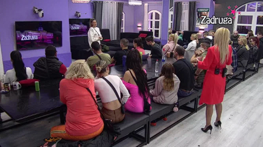 BILA SAM ODANA I VERNA ŽENA Ana otkrila kako napreduje njeno izlečenje od Zvezdana, Anđeli momentalno zasmetalo ovo