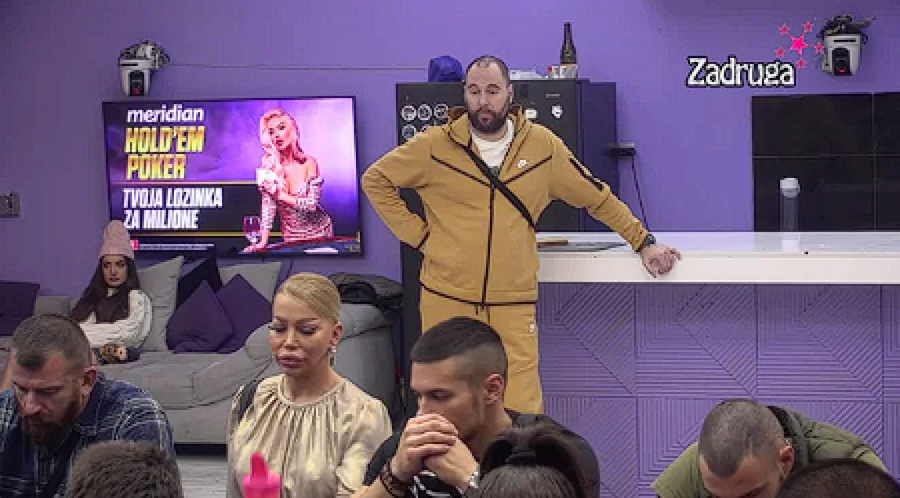 BILA SAM ODANA I VERNA ŽENA Ana otkrila kako napreduje njeno izlečenje od Zvezdana, Anđeli momentalno zasmetalo ovo