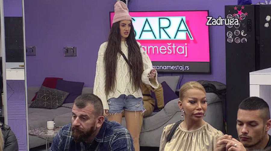 BILA SAM ODANA I VERNA ŽENA Ana otkrila kako napreduje njeno izlečenje od Zvezdana, Anđeli momentalno zasmetalo ovo