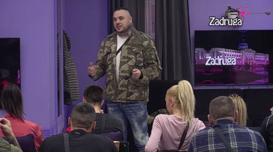 DOKAZALO SE DA LAŽE Aleks je za sve bila u pravu, Car raskrinkan kao nikada do sada, uhvaćen kako se gleda sa Majom