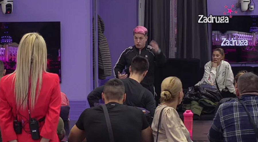 SAMOVOLJNO JE ODABRAO ANĐELU Zvezdan otkrio iz kog razloga je stavio tačku na odnos sa Majom