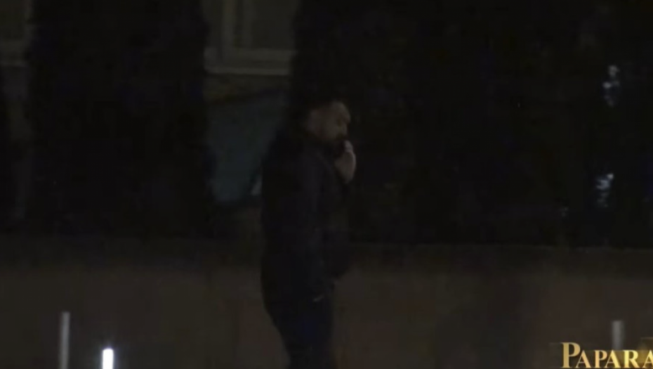 Dara Bubamara se krišom viđa sa bivšim suprugom