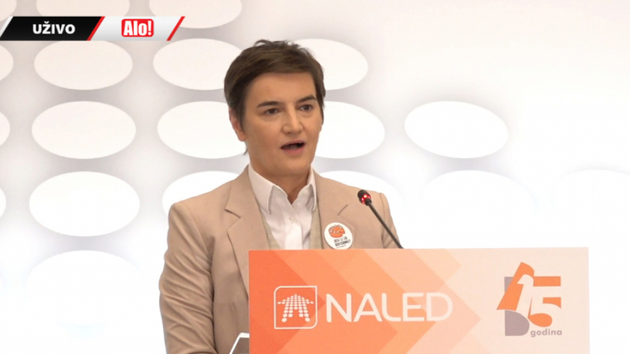 KONFERENCIJA O EKONOMSKIM REFORMAMA Siniša Mali proglašen za Reformatora godine! (VIDEO)