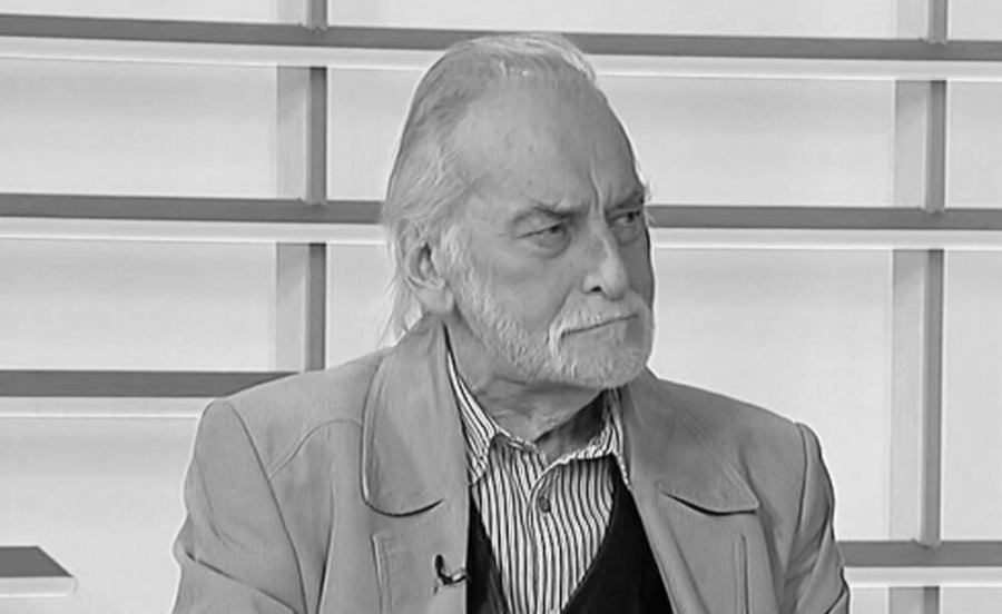 TANASIJE UZUNOVIĆ JE SMATRAO DA SU DVE OSOBINE ZABORAVLJENE Pokojnog glumca je samo jedna stvar izbacivala iz takta