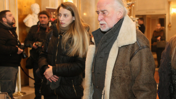 PRIČA KOJA JE SVE IZNENADILA Tanasije Uzunović je iza sebe imao tri braka, a ovo su detalji